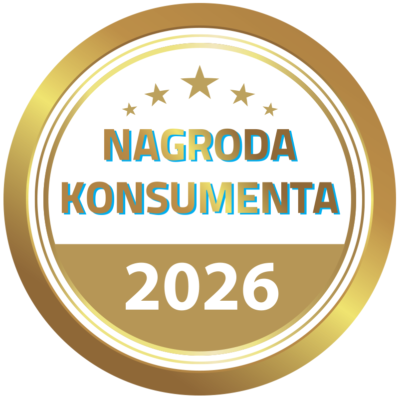 Nagroda Konsumenta 2026