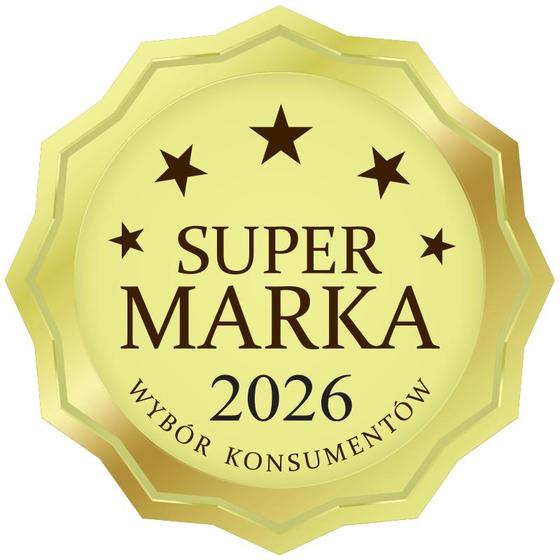 Super Marka 2026